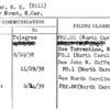 Fenner, W.E. (Bill)
