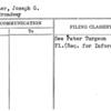 Fenster, Joseph G.