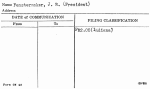 Fenstermaker, J.R. (President)