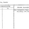 Fentile, Jennie