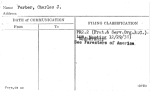 Ferber, Charles J.