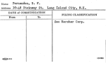 Fernandez, B.F.