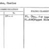 Fernandez, Charles