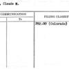Ferno, Claude M.
