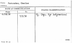 Fernondes, Charles