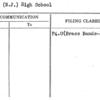 Ferris (N.J.) High School
