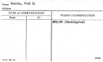 Ferris, Joel E.