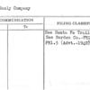 Ferry-Hanly Company