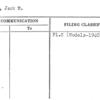 Fesco, Jack M.