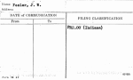 Fesler, J.W.