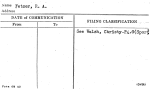Fetzer, R.A.