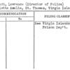 Ffrench, Lawrence (Director of Police)