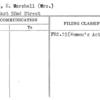 Field, E. Marshall (Mrs.)