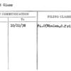 Field Glass