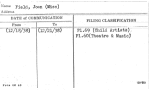 Field, Joan (Miss)