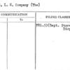 Field, L.H. Company (The)