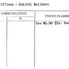 Field Offices - Exhibit Builders