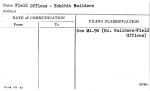 Field Offices - Exhibit Builders