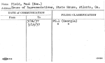 Field, Paul (Hon.)