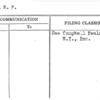 Field, R.F.