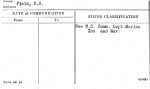 Field, R.S.