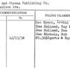 Field and Stream Publishing Co.
