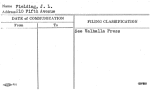 Fielding, J.L.