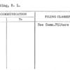 Fielding, R.L.