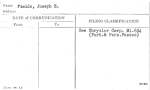 Fields, Joseph E.