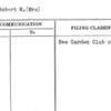 Fife, Robert H. (Mrs)