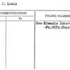 Fifer, J. Louis