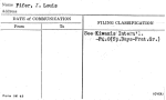 Fifer, J. Louis