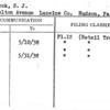 Figlock, S.J.