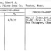 Filene, Edward A.