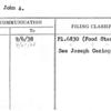 Filpi, John A.