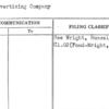 Film Advertising Company
