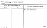 Fleisig, H. Incorporated