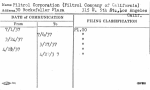 Filtrol Corporation (Filtrol Company of California)