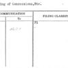 Financing of Concessions, Etc.