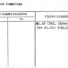 Finance Committee
