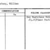 Fineberg, William