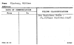 Fineberg, William