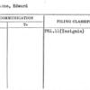 Finestone, Edward
