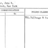 Fingar, John R.