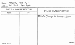 Fingar, John R.
