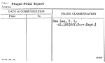 Finger-Print Expert