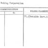 Fink Baking Corporation