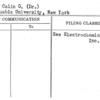 Fink, Colin G. (Dr.)