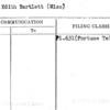 Fink, Edith Bartlett (Miss)