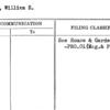 Fink, William E.